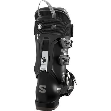 Salomon - S/Pro Alpha 110 Ski Boot - 2023