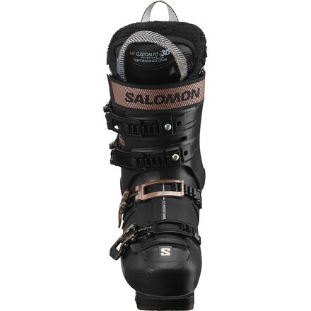 Salomon - S/Pro Alpha 90 Ski Boot - 2024 - Women's