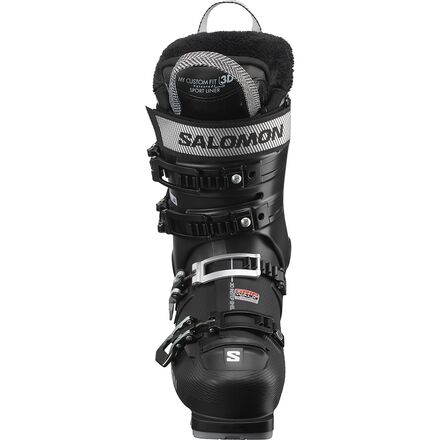 Salomon - S/Pro Alpha 80 Ski Boot - 2024 - Women's