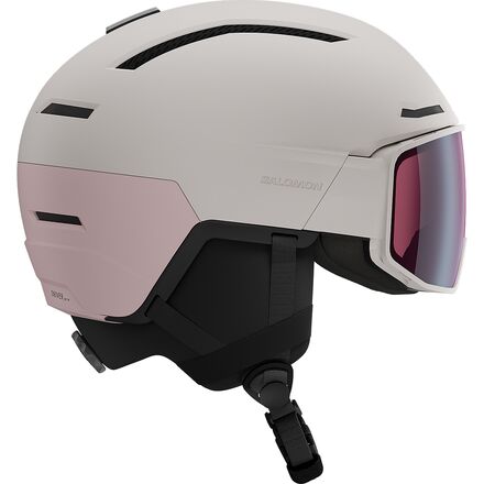 Salomon - Driver Pro Sigma Mips Helmet