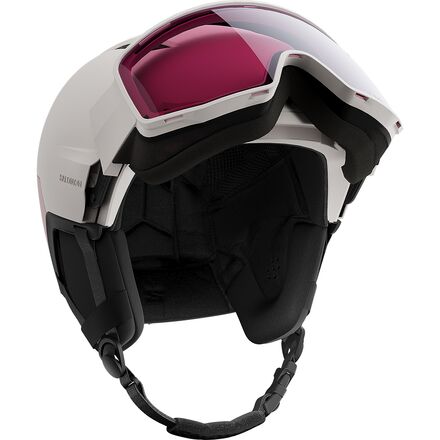 Salomon - Driver Pro Sigma Mips Helmet