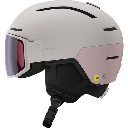 Salomon - Driver Pro Sigma Mips Helmet