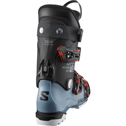 Salomon - QST Access 70 T Ski Boot - 2023 - Kids'