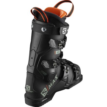 Salomon - S/Max 65 Ski Boot - 2022 - Kids'