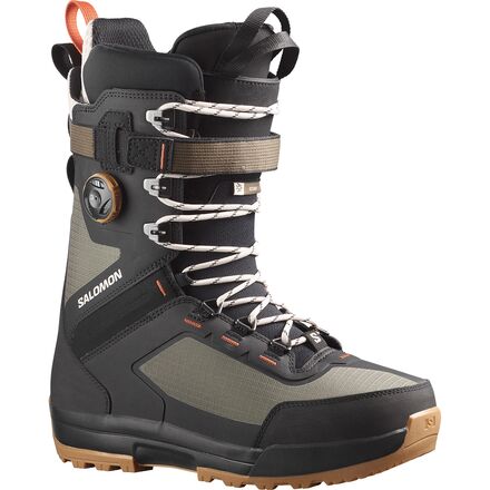Salomon - Echo Lace SJ BOA Snowboard Boot - 2023 - Men's