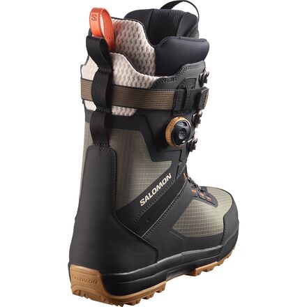 Salomon - Echo Lace SJ BOA Snowboard Boot - 2023 - Men's