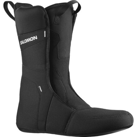 Salomon - Malamute Dual Boa Snowboard Boot - 2024