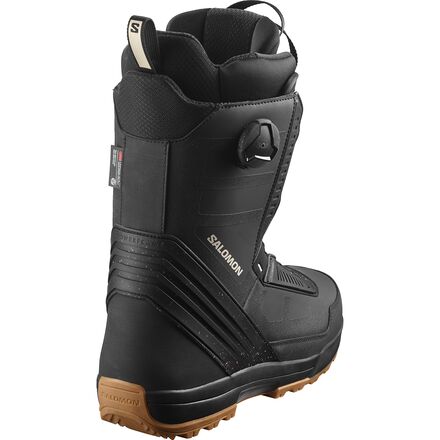 Salomon - Malamute Dual Boa Snowboard Boot - 2024
