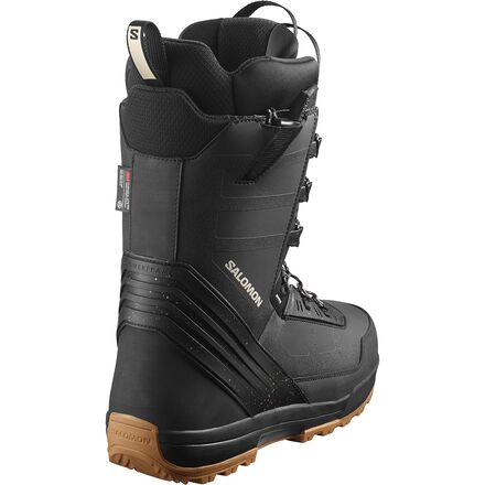 Salomon - Malamute Snowboard Boot - 2024