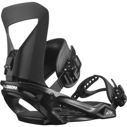 Pact Snowboard Binding -2024