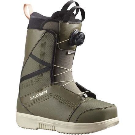 Scarlet Boa Snowboard Boot - Women's - 2024