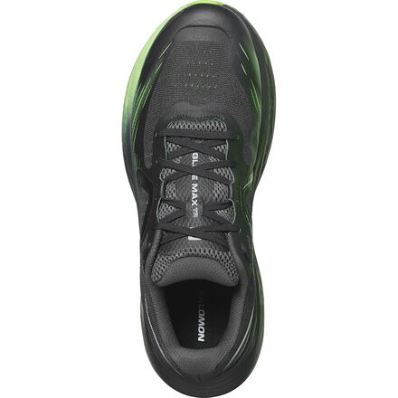Salomon - Glide Max Trail Running Shoe - Men's
