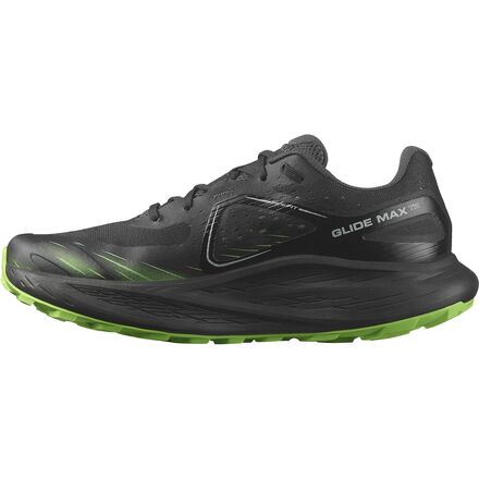 Salomon - Glide Max Trail Running Shoe - Men's