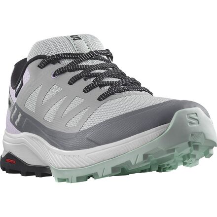 Salomon - Outrise CSWP Hiking Shoe - Women's