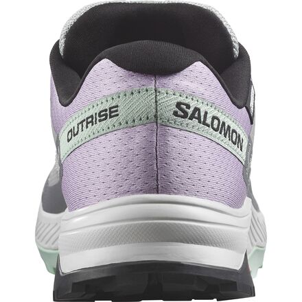 Salomon - Outrise CSWP Hiking Shoe - Women's