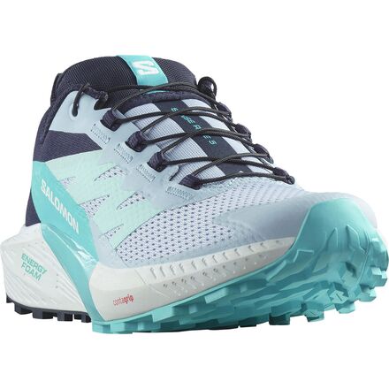 Salomon - Sense Ride 5 Trail Running Shoe - Women's
