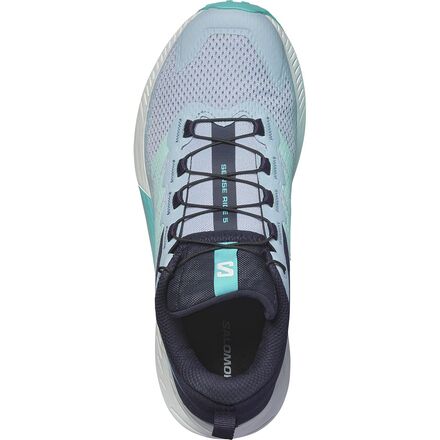 Salomon - Sense Ride 5 Trail Running Shoe - Women's