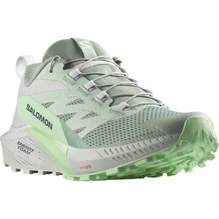 Salomon - Sense Ride 5 Trail Running Shoe - Women's