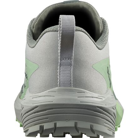 Salomon - Sense Ride 5 Trail Running Shoe - Women's