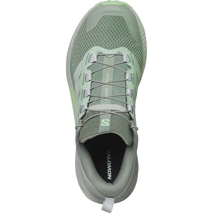 Salomon - Sense Ride 5 Trail Running Shoe - Women's
