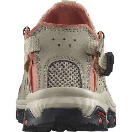 Salomon - Techamphibian 5 Water Shoe - Women's