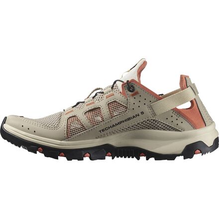 Salomon - Techamphibian 5 Water Shoe - Women's