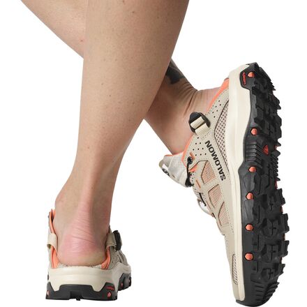 Salomon - Techamphibian 5 Water Shoe - Women's