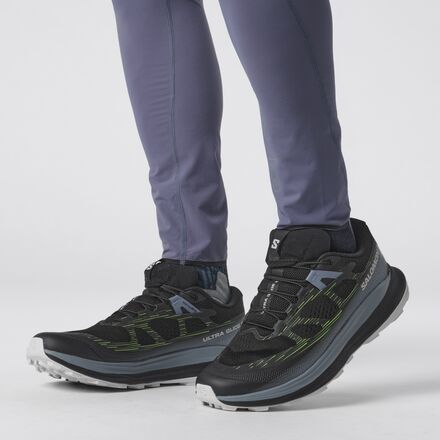 Salomon - Ultra Glide Trail Running Shoe - Men's