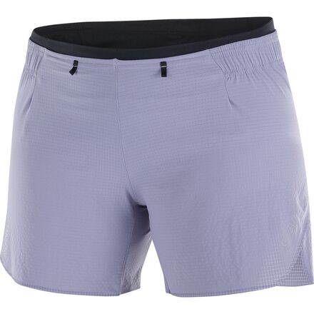 Salomon - Sense Aero 5in Short - Women's