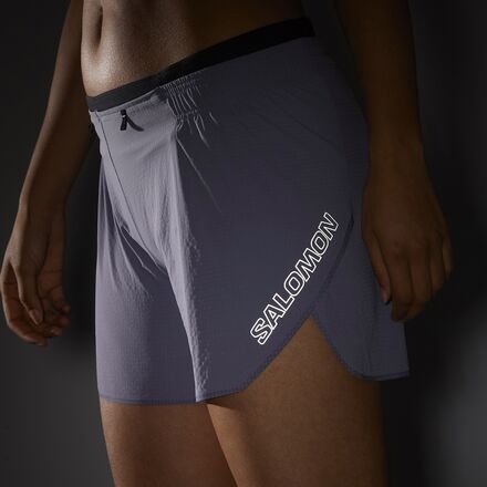 Salomon - Sense Aero 5in Short - Women's