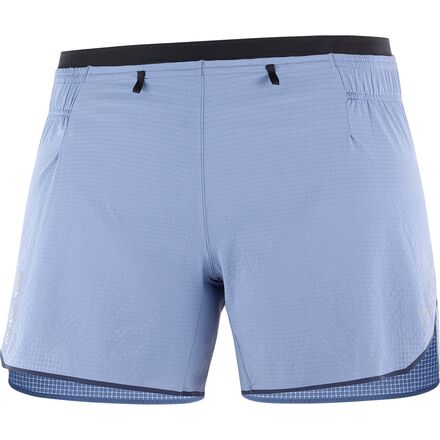 Salomon - Sense Aero 5in Short - Women's