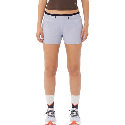 Sense Aero 3in Short - Women's