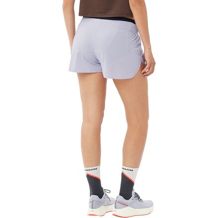 Salomon - Sense Aero 3in Short - Women's