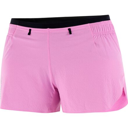 Salomon - Sense Aero 3in Short - Women's