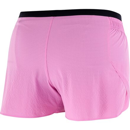Salomon - Sense Aero 3in Short - Women's