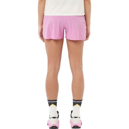 Salomon - Sense Aero 3in Short - Women's