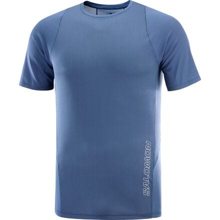 Salomon - Sense Aero Short-Sleeve T-Shirt - Men's