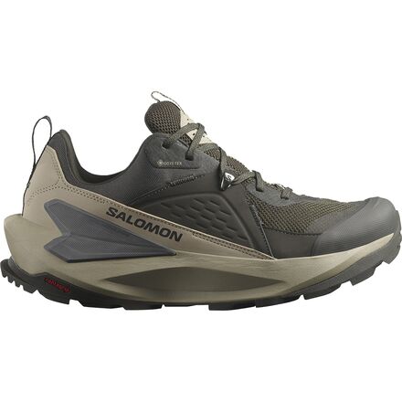 Elixir Gore-Tex Hiking Shoe - Men's