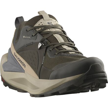 Salomon - Elixir Gore-Tex Hiking Shoe - Men's
