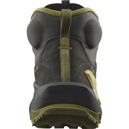 Salomon - Elixir Mid Gore-Tex Hiking Boot - Men's