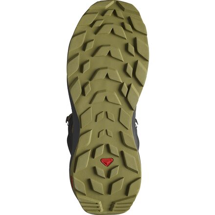 Salomon - Elixir Mid Gore-Tex Hiking Boot - Men's