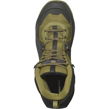 Salomon - Elixir Mid Gore-Tex Hiking Boot - Men's