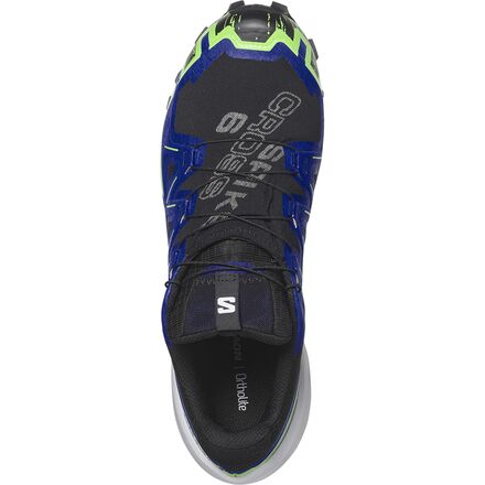 Salomon - Spikecross 6 GTX Trail Running Shoe