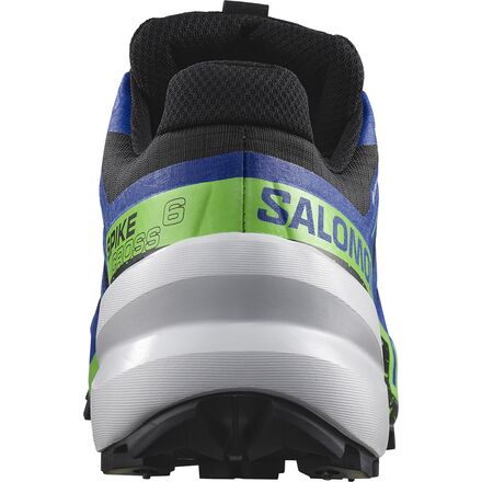 Salomon - Spikecross 6 GTX Trail Running Shoe