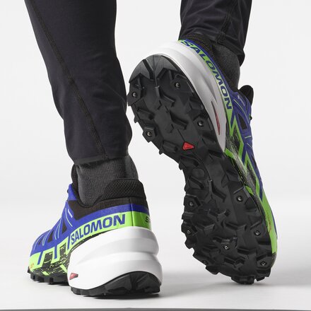 Salomon - Spikecross 6 GTX Trail Running Shoe