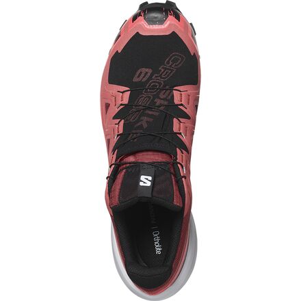Salomon - Spikecross 6 GTX Trail Running Shoe