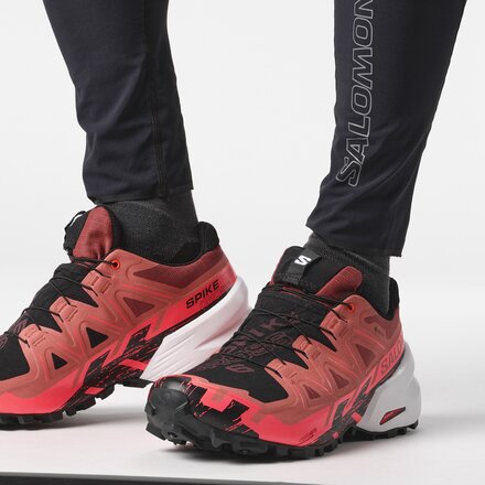 Salomon - Spikecross 6 GTX Trail Running Shoe