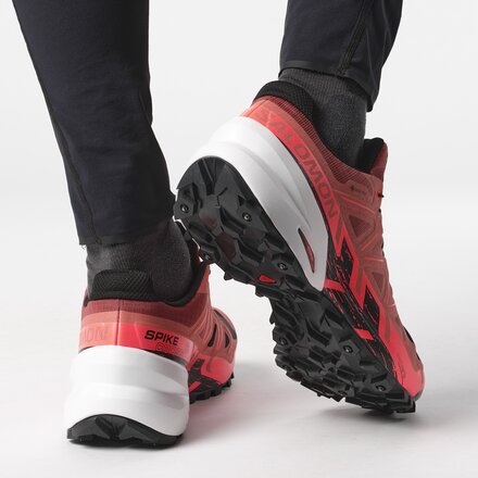 Salomon - Spikecross 6 GTX Trail Running Shoe