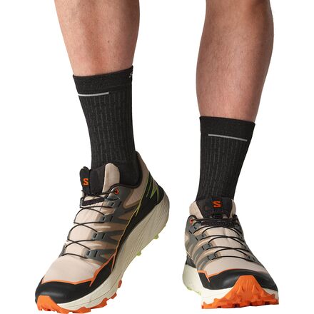 Salomon - Thundercross Trail Running Shoe - Men's