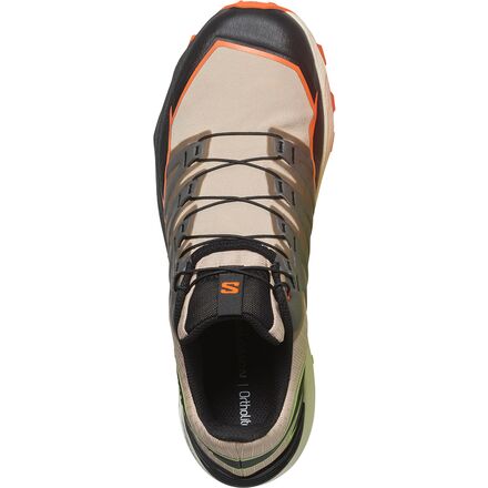 Salomon - Thundercross Trail Running Shoe - Men's